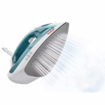 TEFAL Steam Iron FV1710 White/Green - Image 2