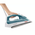 TEFAL Steam Iron FV1710 White/Green - Image 3