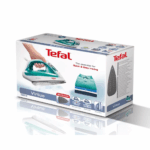 TEFAL Steam Iron FV1710 White/Green - Image 4