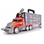 DICKIE TOYS Fire Truck Carry Case