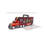 DICKIE TOYS Fire Truck Carry Case - Image 3