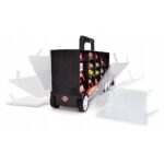 DICKIE TOYS Fire Truck Carry Case - Image 4
