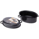 KRUGER Goose Roaster, 38cm - Image 2