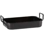 Kruger Enamel Casserole Dish