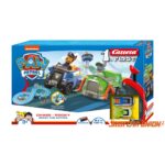 CARRERA Carrea First PAW PATROL - Ready for Act.| 20063040