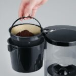 Severin KA 4479 coffee machine Filter coffee machine - Image 3