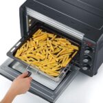 SEVERIN 9560 - Mini oven - 1500 W - 20 L - Image 3