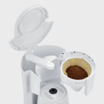SEVERIN KA 9309 Coffee maker White Thermal jug - Image 4