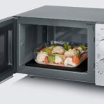SEVERIN Mikrowelle MW 7768, Glasboden Und Grillfunktion - Image 3