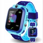 MEBUS Kids Smart Watch