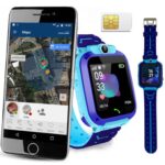 MEBUS Kids Smart Watch - Image 2