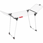 VILEDA White King Clothes Rack - Image 2