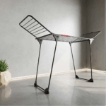 VILEDA Black King Clothes Rack - Image 2