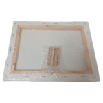 STYLEX Canvas Board, 18 x 24 cm - Image 2