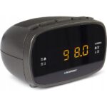 BLAUPUNKT Black Alarm Radio