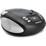 BLAUPUNKT Boombox with USB RCD black - Image 2