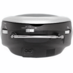 BLAUPUNKT Boombox with USB RCD black - Image 3