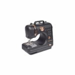 EASYmaxx Compact Sewing Machine, 12 Stitch Patterns - Image 3