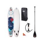 F2 Sport Touring SUP 12'2"