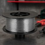 PARKSIDE 0.6mm Flux-Cored MIG Welding Wire - Image 2