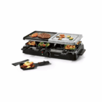 SILVERCREST Raclette Grill - Image 2
