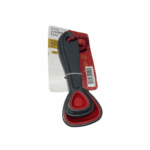 LIVARNO Silicon Measuring Spoons Set - Image 2