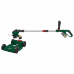 PARKSIDE 20 V 3-in-1 cordless multi-trimmer »PAMT 20-Li A1«, without battery and charger - Image 2