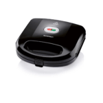 SILVERCREST Sandwich maker “SSWM 750 C3”, with baking light