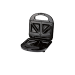 SILVERCREST Sandwich maker “SSWM 750 C3”, with baking light - Image 3