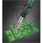 PARKSIDE WWS-GLK9-Y02S Gas Soldering Iron Set + Case - Image 2