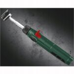 PARKSIDE WWS-GLK9-Y02S Gas Soldering Iron Set + Case - Image 3