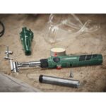 PARKSIDE WWS-GLK9-Y02S Gas Soldering Iron Set + Case - Image 4