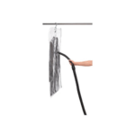 LIVARNO vacuum bag with short hook - Image 4