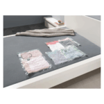 LIVARNO set of 3 travel vacuum bags - Image 2