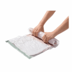 LIVARNO set of 3 travel vacuum bags - Image 3