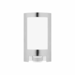 LIVARNO home Outdoor LED light (silver)