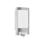 LIVARNO home Outdoor LED light (silver) - Image 3