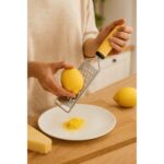 Livarno home Slicing grater / Kitchen grater (kitchen grater, coarse) - Image 2