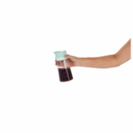 LIVARNO Home Salad Dressing Shaker 0.4 l Dressing Shaker - Image 2