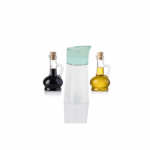 LIVARNO Home Salad Dressing Shaker 0.4 l Dressing Shaker - Image 3