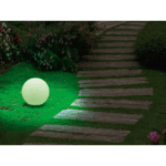 LIVARNO Led Ball, Diameter 30 cm - Image 3