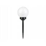 Livarno Solar LED Lamp 15cm