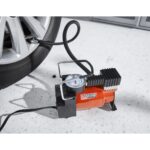 ULTIMATE SPEED 10L/min Mini Compressor