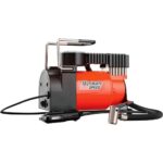 ULTIMATE SPEED 10L/min Mini Compressor - Image 2
