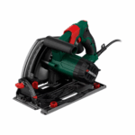 Parkside Plunge Saw PTSS 1200, 1200W with Guide Rail