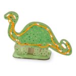 Crelando Dinosaur/Spaceship Craft Kit - Image 2