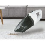 SILVERCREST 7.4V Wet/Dry Hand Vacuum - Image 3