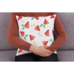 LIVARNO Home Outdoor Cushion, 50x50 cm - Image 2