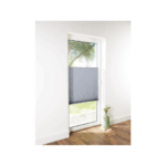 LIVARNO home pleated blind, (grey, 80X200 CM) - Image 2