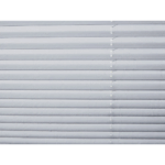 LIVARNO home pleated blind, (grey, 80X200 CM) - Image 4